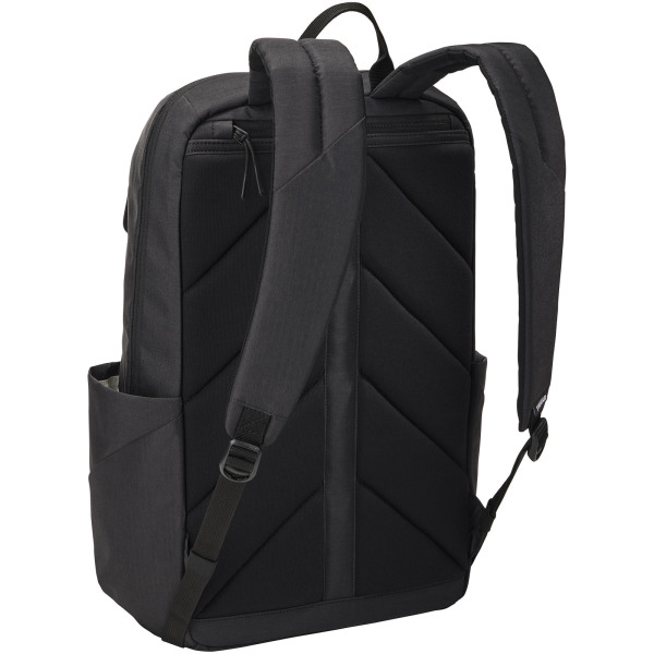 Thule Lithos backpack 20L - Solid black