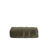 Ultra Deluxe Towel - Olive Green