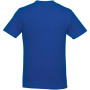 Heros short sleeve men's t-shirt - Blue - L