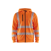 High Vis Oranje