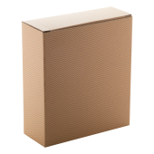 CreaBox EF-126 - aangepaste box