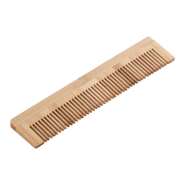 Bessone - bamboo comb