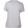 Premium Cotton® Ring Spun Semi-fitted Ladies' T-shirt RS Sport Grey XXL