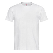 Stedman T-shirt Crewneck Classic-T SS ash 4XL
