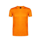 Fluor. oranje