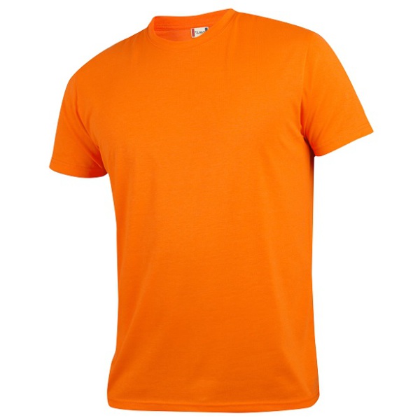 Clique Neon-T T-shirts & tops