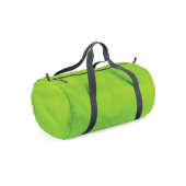 Packaway Barrel Bag Packaway Barrel Bag