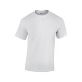Heavy Cotton™Classic Fit Adult T-shirt White XXL