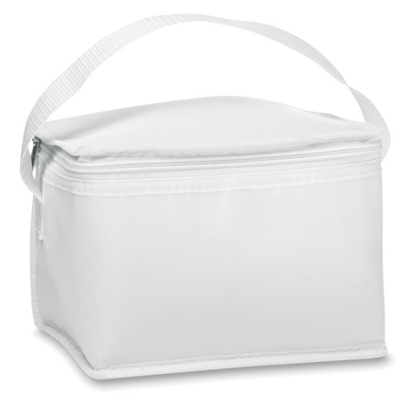 Cooler bag for cans CUBACOOL