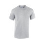 Heavy Cotton™Classic Fit Adult T-shirt Sport Grey 4XL