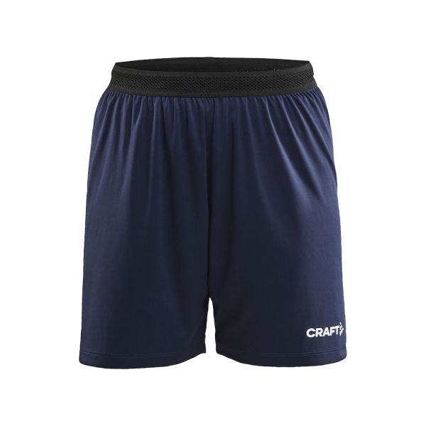Craft Evolve shorts wmn navy xs