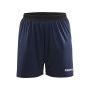 Evolve shorts wmn navy xs