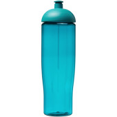 H2O Active® Tempo 700 ml drikkeflaske med kuppelformet låg - Aqua