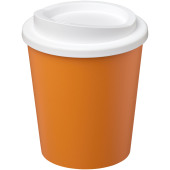Oranje/Wit