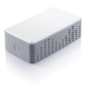 Near field audio speaker, grijs Near field audio speaker, grijs