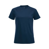 Clique Premium Active-T Ladies dark navy s