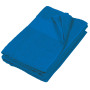 Handdoek Royal Blue One Size