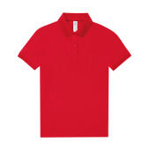 My Polo 180 /Women - Red - 2XL