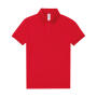 My Polo 180 /Women - Red - 2XL