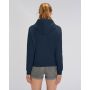 Stella Trigger - Iconisch vrouwen-sweatshirt met capuchon - XS