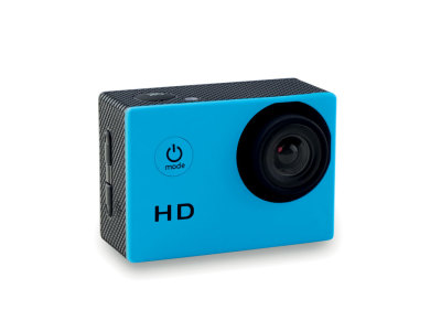 CLICK IT - Digitale sportcamera CLICK IT - Digitale sportcamera