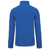 Falco - Fleecevest met rits True Indigo 4XL