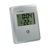 UV Meter Mercury UV Meter Mercury