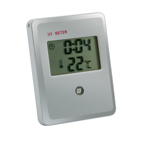 UV Meter Mercury UV Meter Mercury