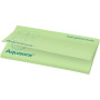 Sticky-Mate® sticky notes 127x75 mm - Mintgroen - 50 pages Sticky-Mate® sticky notes 127x75 mm - Mintgroen - 50 pages