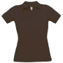 Safran Pure / Women Brown XL