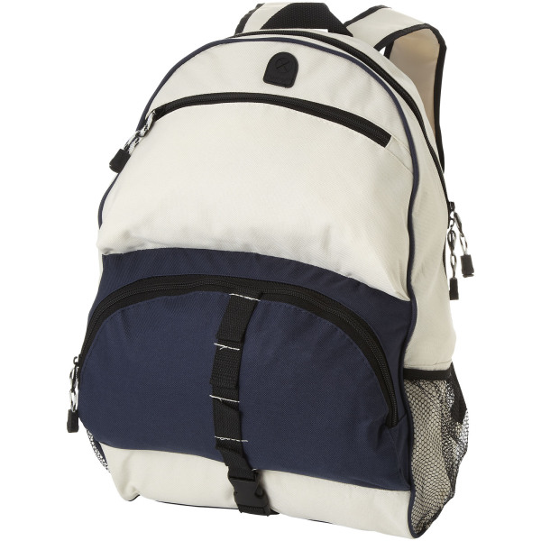 Utah backpack 23L - Navy/Off white