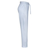 Cottover Gots Sweat Pants Lady sky blue XXL