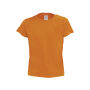 Kleuren Kinder T-Shirt Hecom - NARA - 6-8