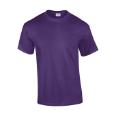 Ultra Cotton Adult T-Shirt - Purple - 2XL