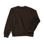 Hero Pro Workwear Sweater - Brown - S