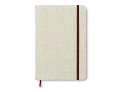 CANVAS - A5 notitieboek, canvas CANVAS - A5 notitieboek, canvas