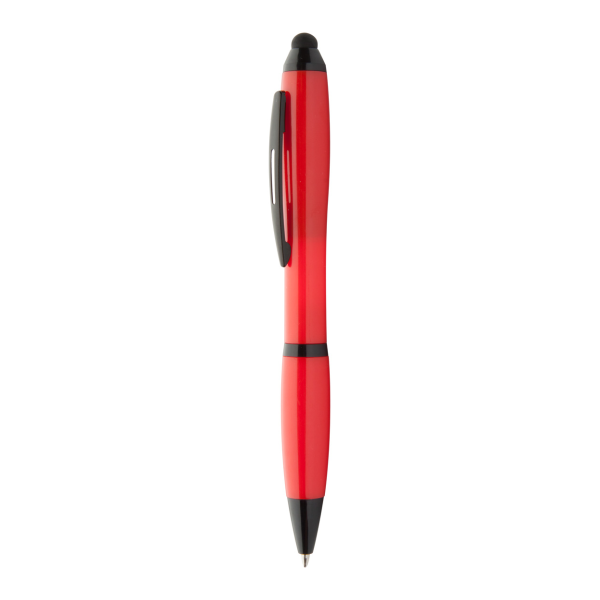 Bampy - touch ballpoint pen