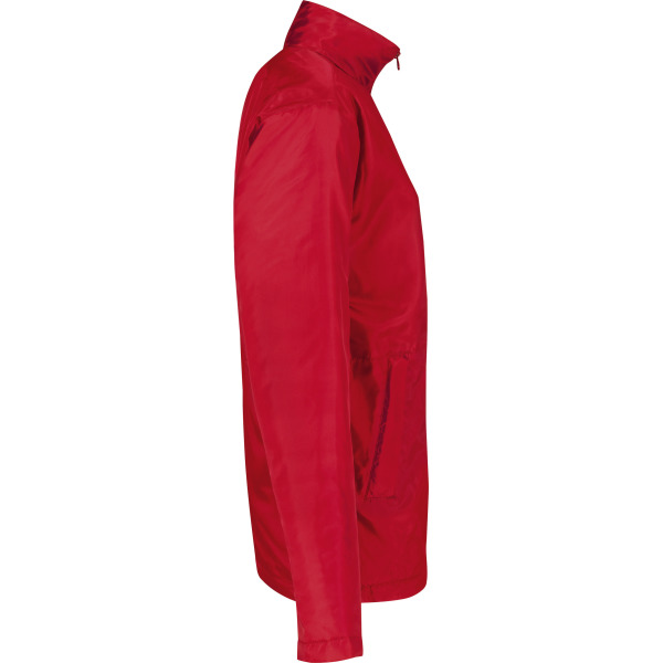 Multi-Active Ladies' jacket Red XS