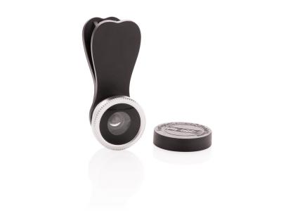 Fish eye clip Fish eye clip