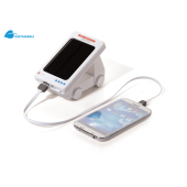 Powerbank Solar Truck 4000mAh Powerbank Solar Truck 4000mAh