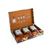 Luxe mailbare giftset- You are Awesome Luxe mailbare giftset- You are Awesome