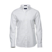Perfect Oxford Shirt - White - S