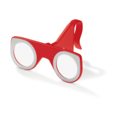 Vouwbare VR-glasses Vouwbare VR-glasses
