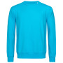 Stedman Sweater for him Hawaii Blue S