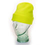 Fluo Thinsulate® Hat - Black - One Size