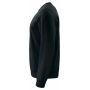 2127 Sweatshirt Black 4XL