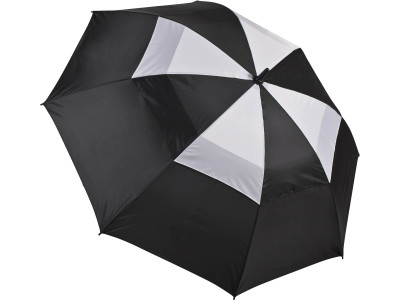 Professional golf umbrella