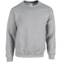 Heavy Blend™ Classic Fit Youth Crewneck Sweatshirt Sport Grey L