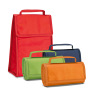 OSAKA. Foldable cooler bag 2 L in non-woven material (80 g/m²)