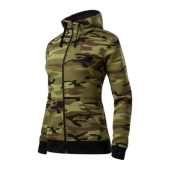 camouflage groen